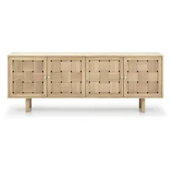 Otto 4 Doors Sideboard