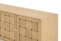 Otto 4 Doors Sideboard