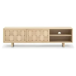 Otto 2 Doors TV Unit