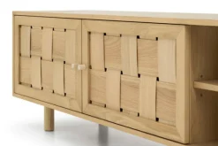 Otto 2 Doors TV Unit
