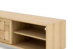 Otto 2 Doors TV Unit