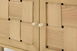 Otto 2 Doors TV Unit