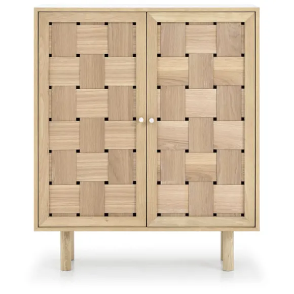 Otto Bar Cabinet