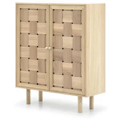 Otto Bar Cabinet