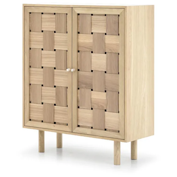 Otto Bar Cabinet