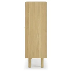 Otto Bar Cabinet