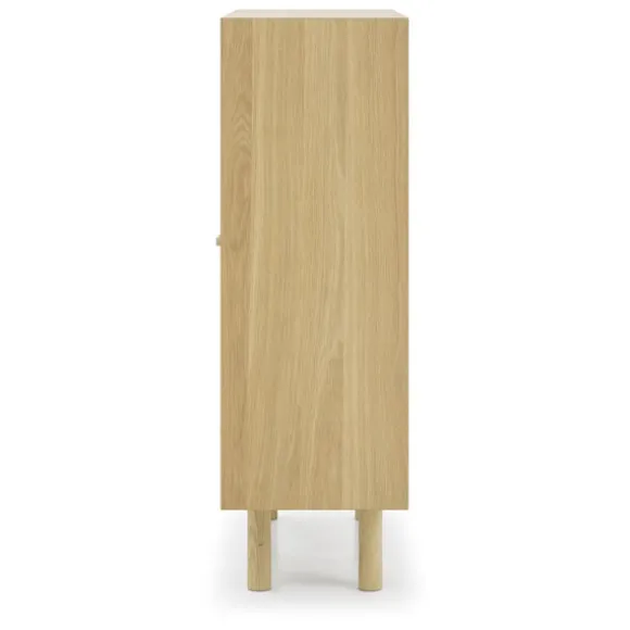 Otto Bar Cabinet