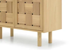 Otto Bar Cabinet