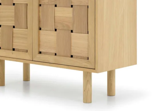 Otto Bar Cabinet