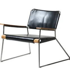 Outlaw Occasional Chair