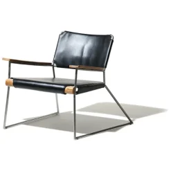 Outlaw Occasional Chair