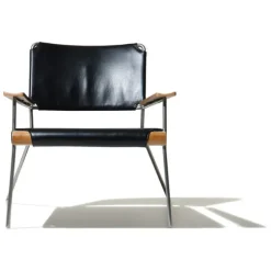 Outlaw Occasional Chair
