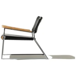 Outlaw Occasional Chair