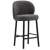 Ovata Counter Stool