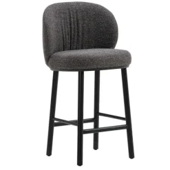 Ovata Counter Stool