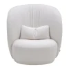 Ovata High Back Lounge Chair