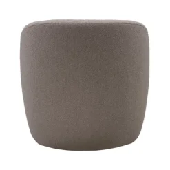 Ovata High Back Lounge Chair