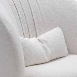 Ovata High Back Lounge Chair