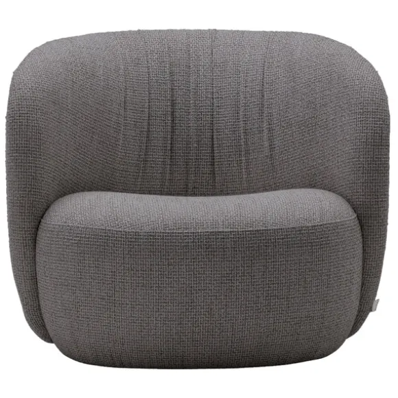 Ovata Large Lounge Chair
