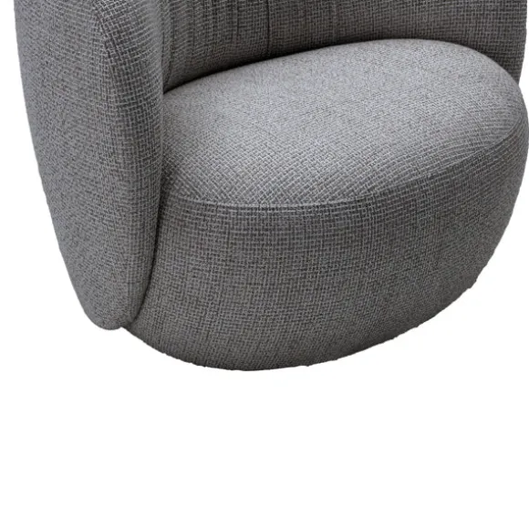 Ovata Large Lounge Chair