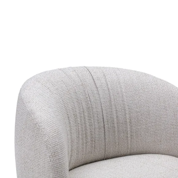 Ovata Large Lounge Chair