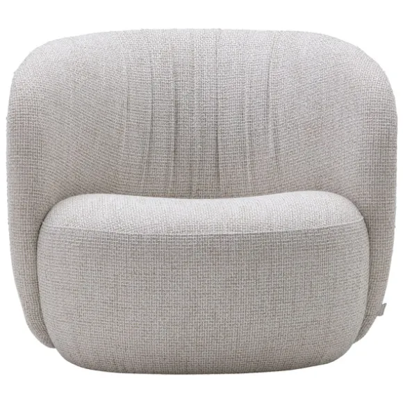Ovata Large Lounge Chair
