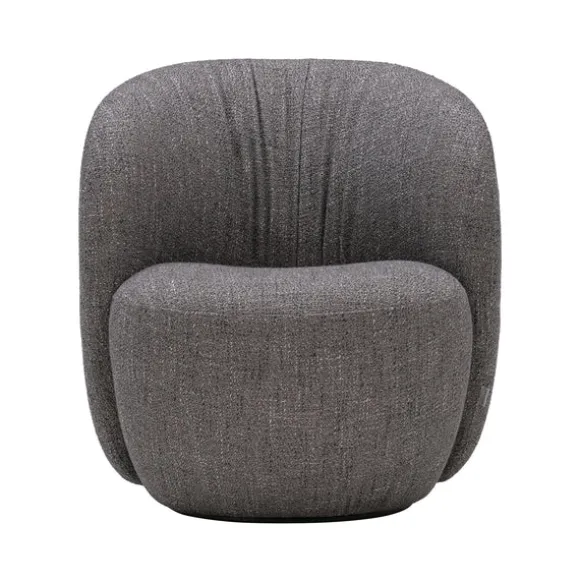 Ovata Small Lounge Chair