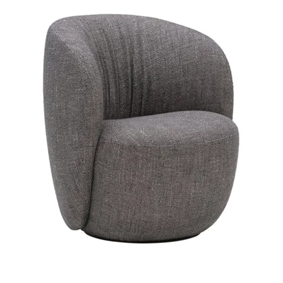 Ovata Small Lounge Chair
