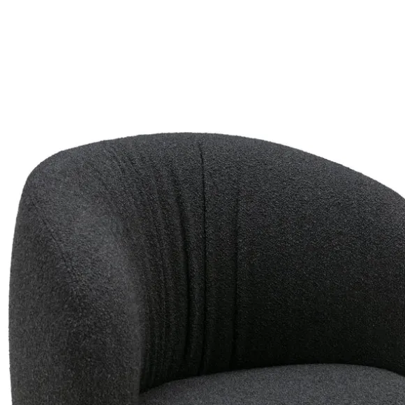 Ovata Small Lounge Chair