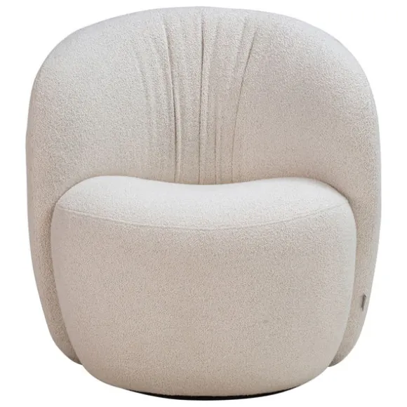 Ovata Small Lounge Chair
