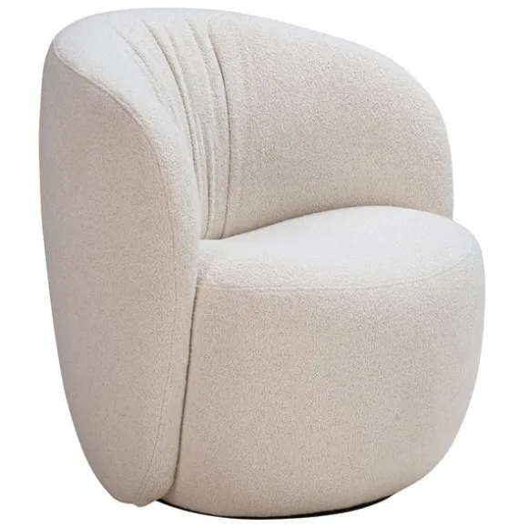 Ovata Small Lounge Chair
