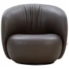 Ovata Swivel Large Lounge Chair