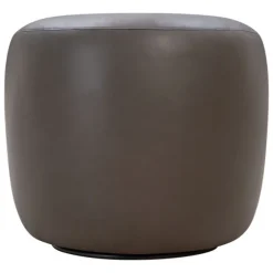 Ovata Swivel Large Lounge Chair