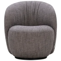 Ovata Swivel Small Lounge Chair