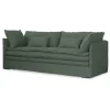 Pace 3 Seater Sofa With Arms