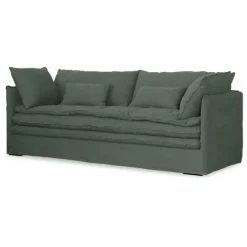 Pace 3 Seater Sofa With Arms