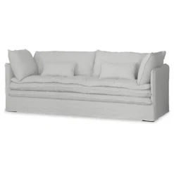 Pace 3 Seater Sofa With Arms