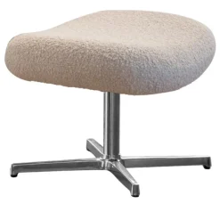 Pace Foot Stool