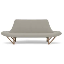 Pagode 2 Seater Sofa