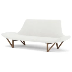 Pagode 2 Seater Sofa