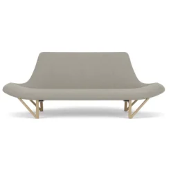 Pagode 2 Seater Sofa
