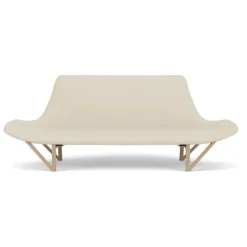 Pagode 2 Seater Sofa