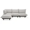 Paletti Modular Sofa