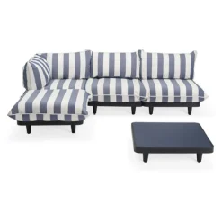 Paletti Modular Sofa
