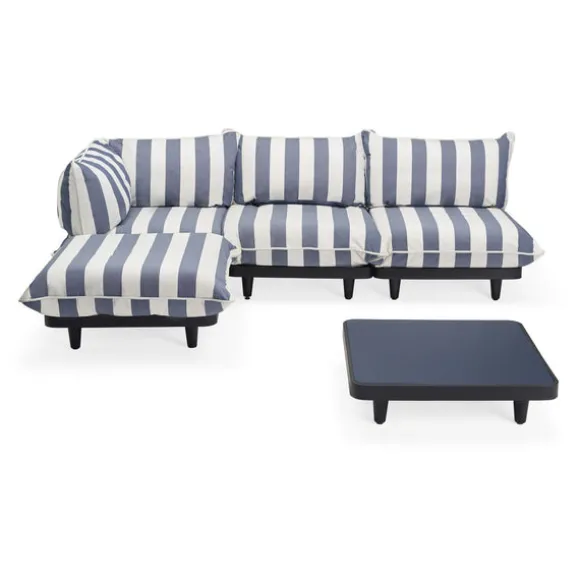 Paletti Modular Sofa