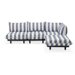 Paletti Modular Sofa