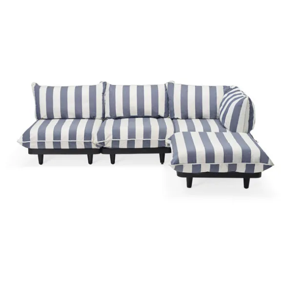 Paletti Modular Sofa
