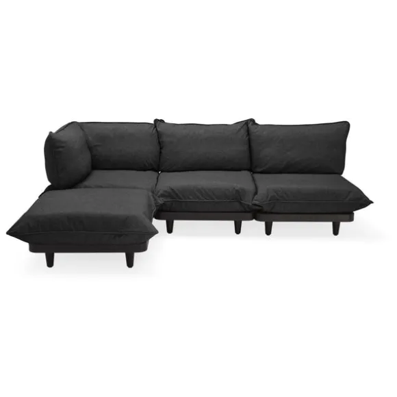 Paletti Modular Sofa