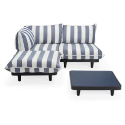 Paletti Modular Sofa