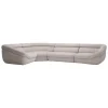 Pambula V2 L Shape Sofa